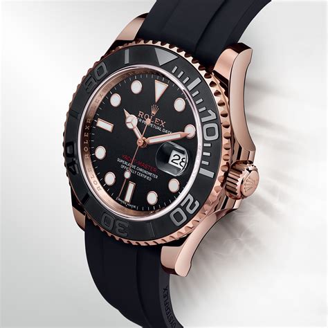 rolex yaxht master|Rolex Yacht-Master 2023 price.